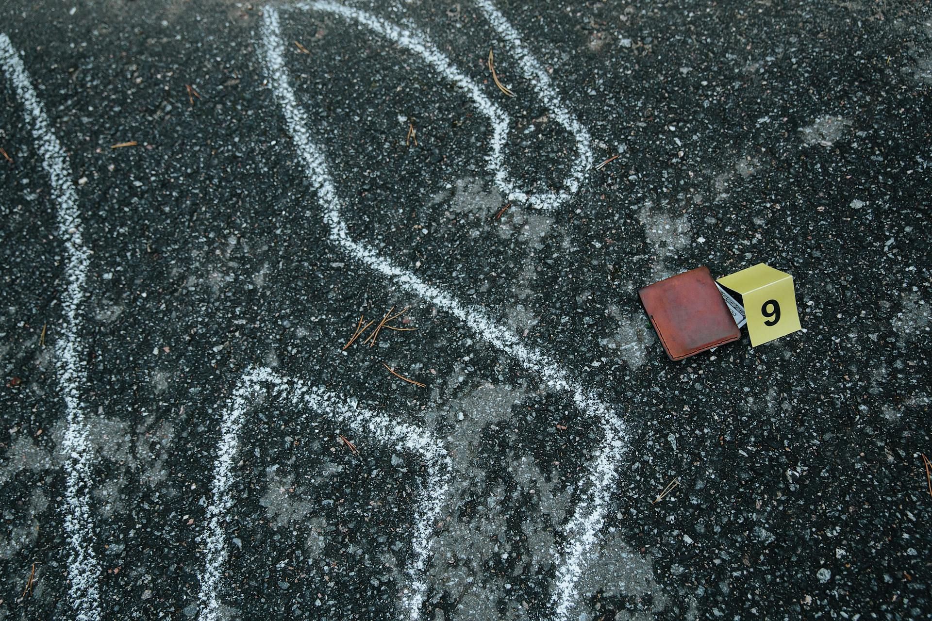 The decomposed body of Gloria Villalta was discovered by a jogger (Image via Pexels)